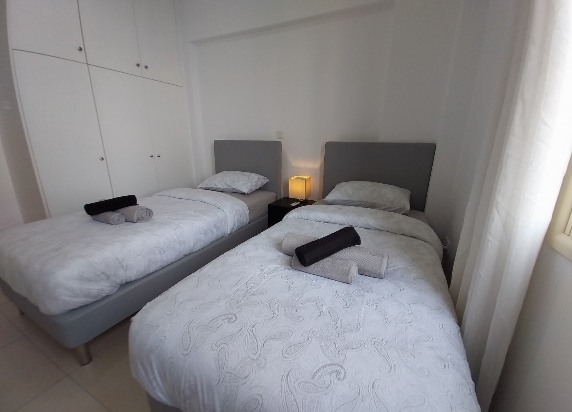 Квартира 2 спальни 80 м² муниципалитет Пафос, Кипр