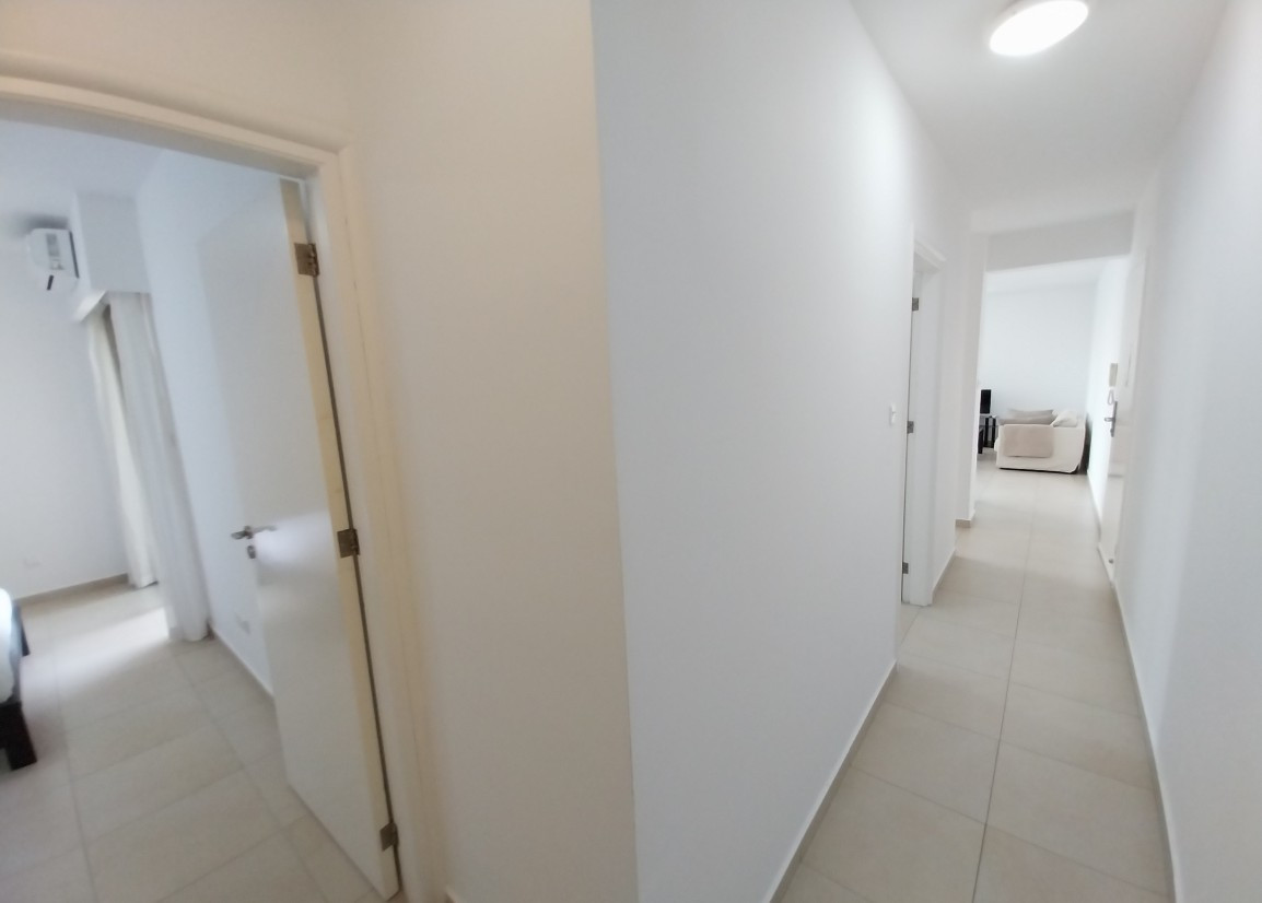 Квартира 2 спальни 80 м² муниципалитет Пафос, Кипр