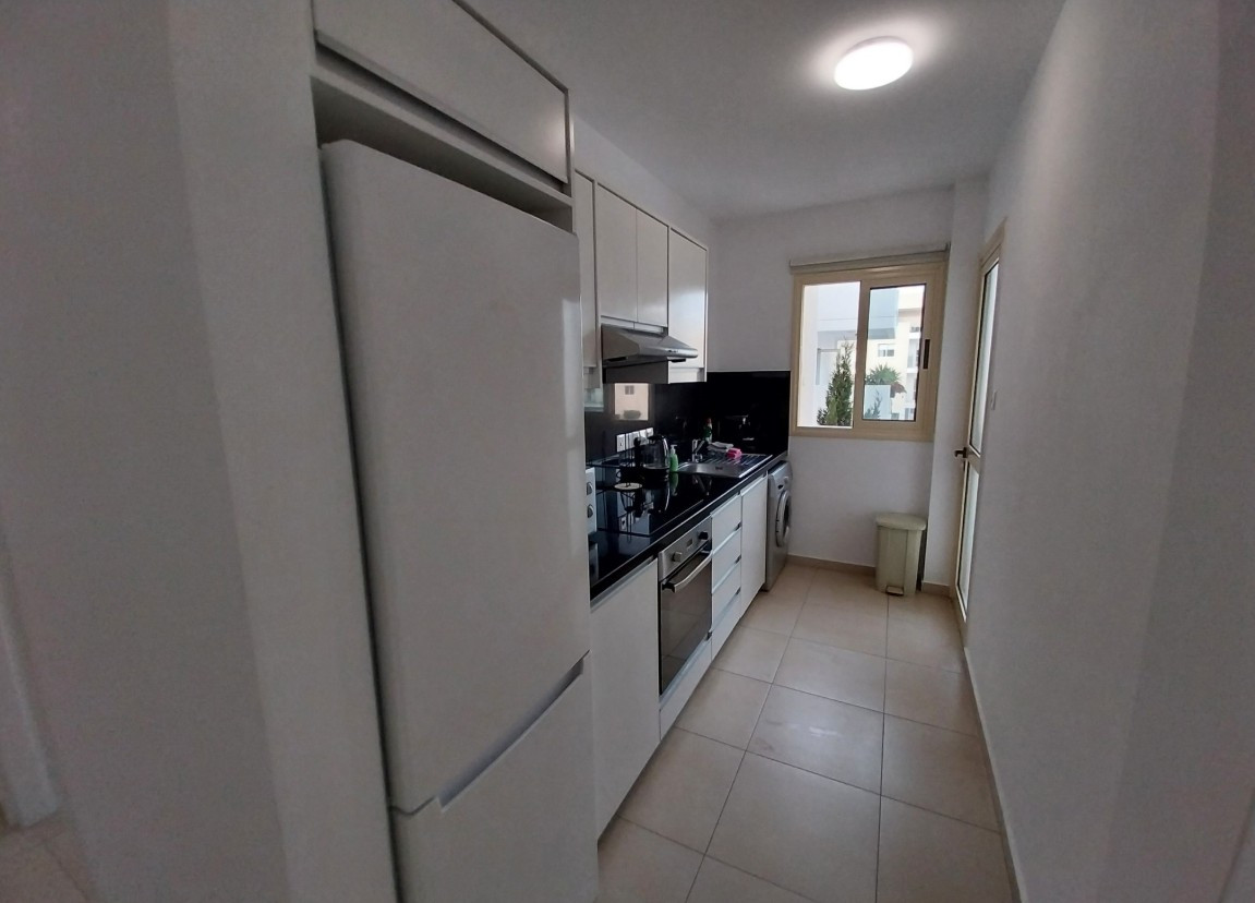 Квартира 2 спальни 80 м² муниципалитет Пафос, Кипр