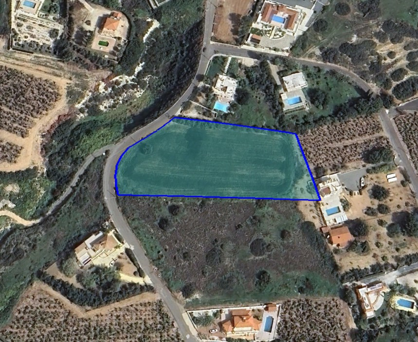 (Agricultural) in Sea Caves Pegeia, Paphos for Sale