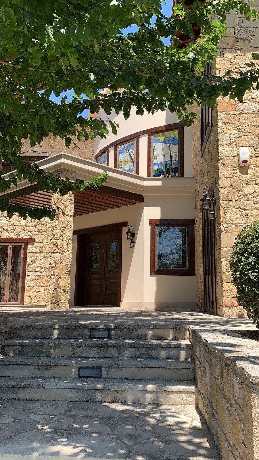 House (Detached) in Souni-Zanakia, Limassol for Sale