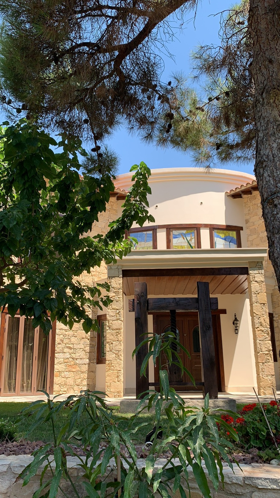 House (Detached) in Souni-Zanakia, Limassol for Sale