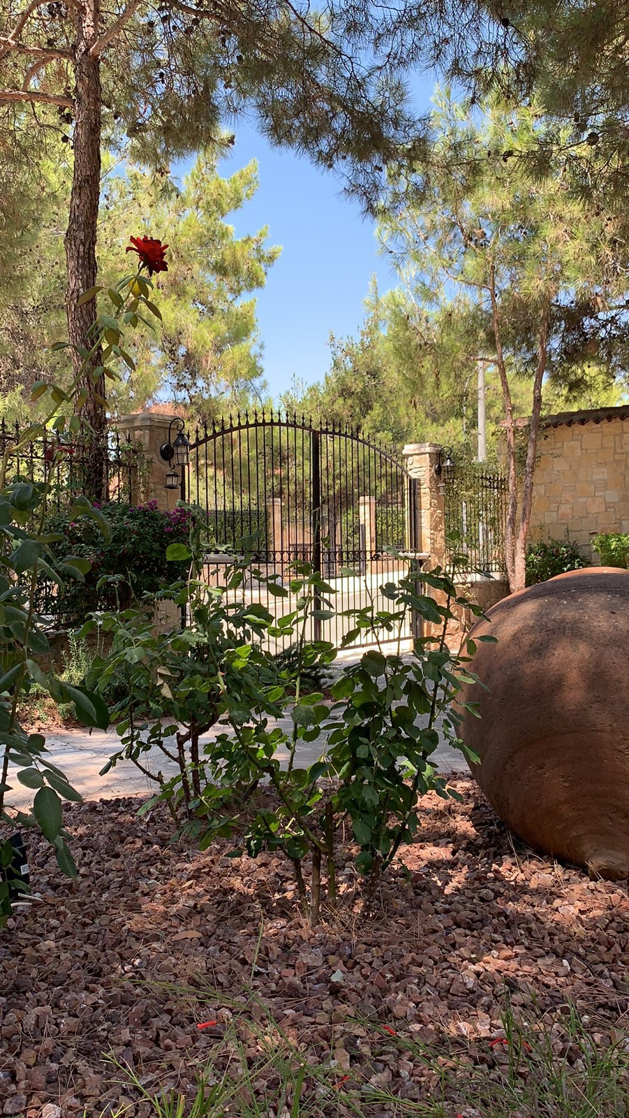 House (Detached) in Souni-Zanakia, Limassol for Sale