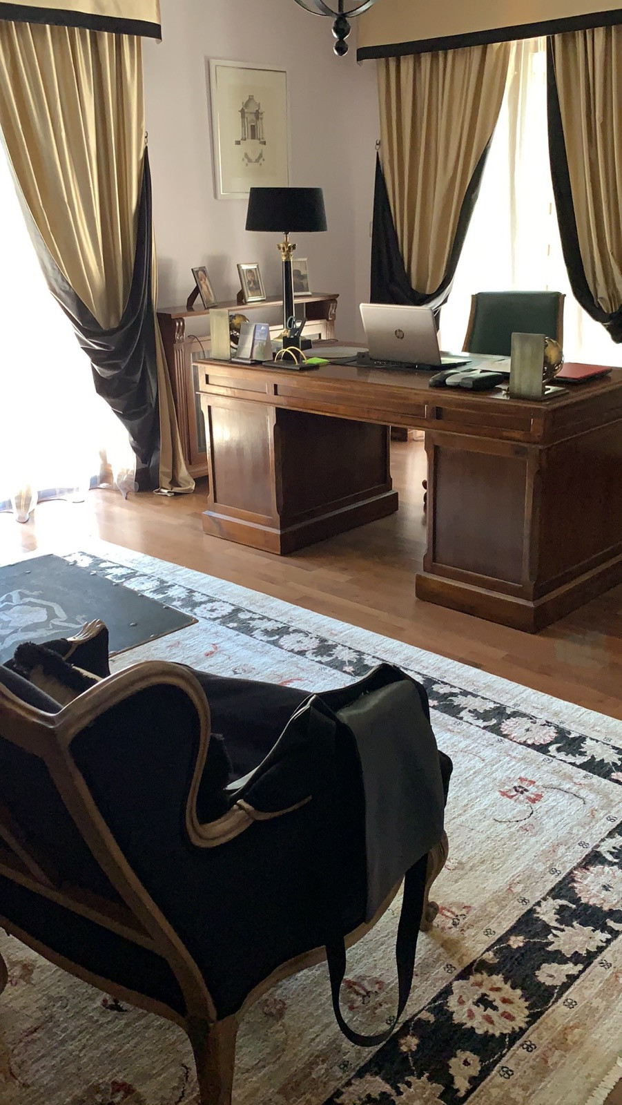 House (Detached) in Souni-Zanakia, Limassol for Sale