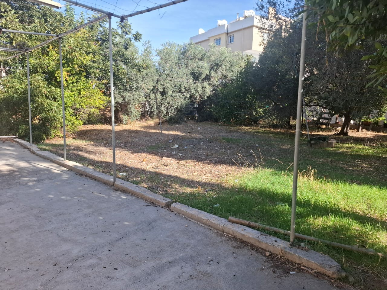 House (Detached) in City Center, Paphos for Sale