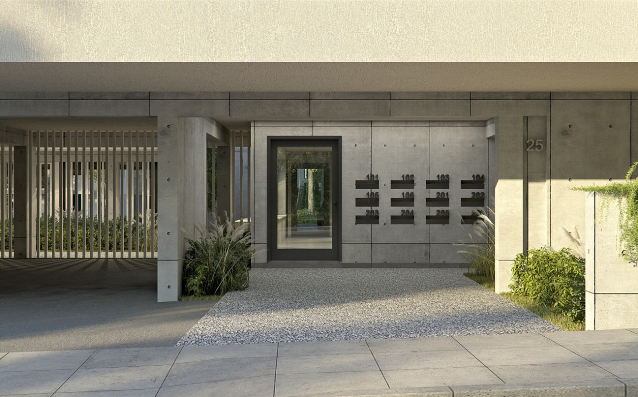 Apartment (Penthouse) in Livadia, Larnaca for Sale