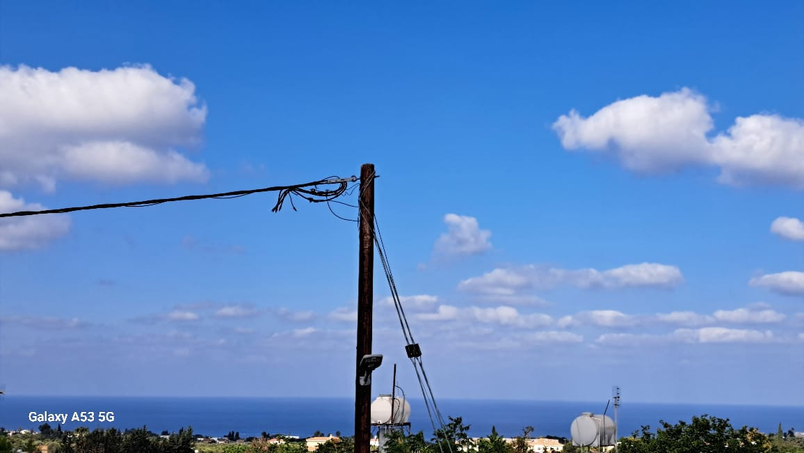 House (Detached) in Emba, Paphos for Sale