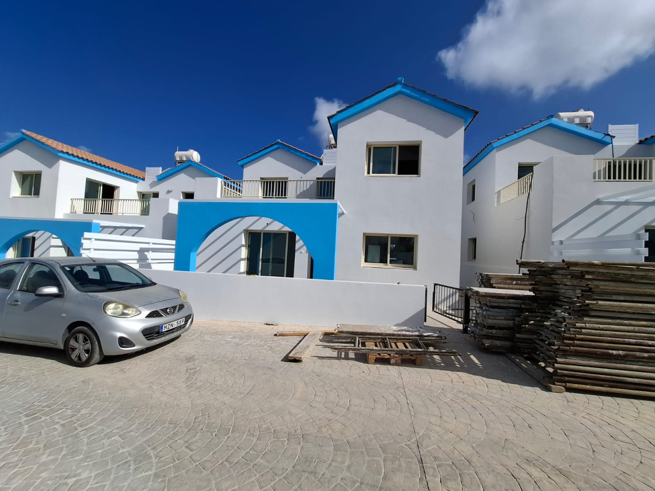 House (Detached) in Emba, Paphos for Sale