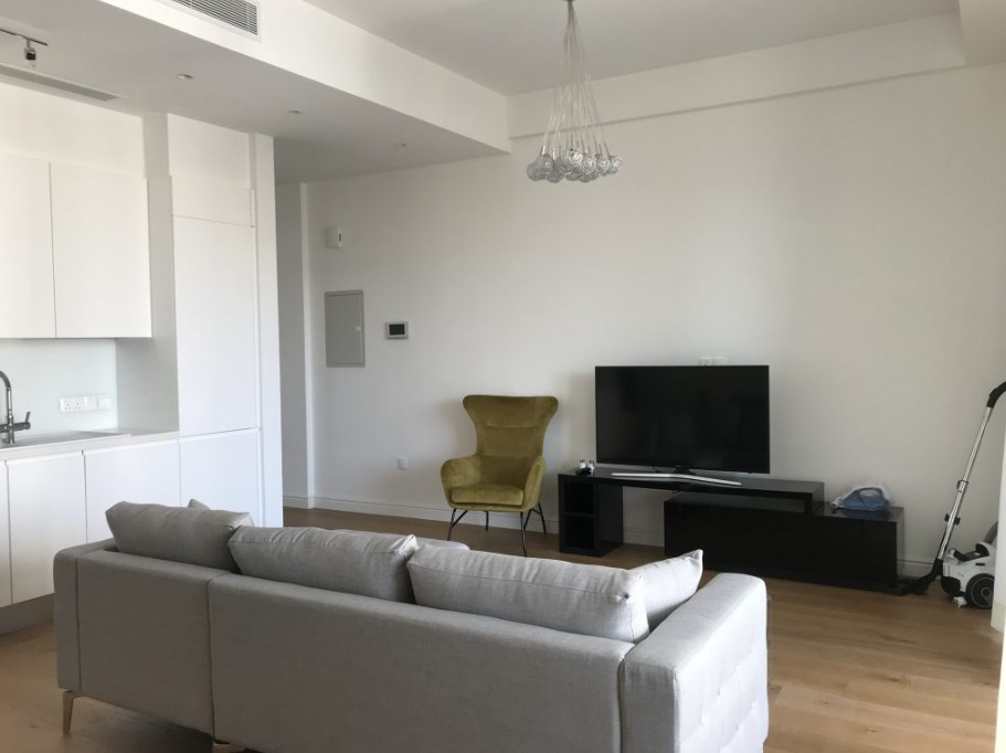 Apartment (Flat) in Papas Area, Limassol for Rent