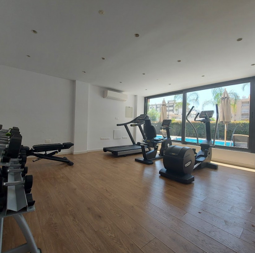 Apartment (Flat) in Papas Area, Limassol for Rent