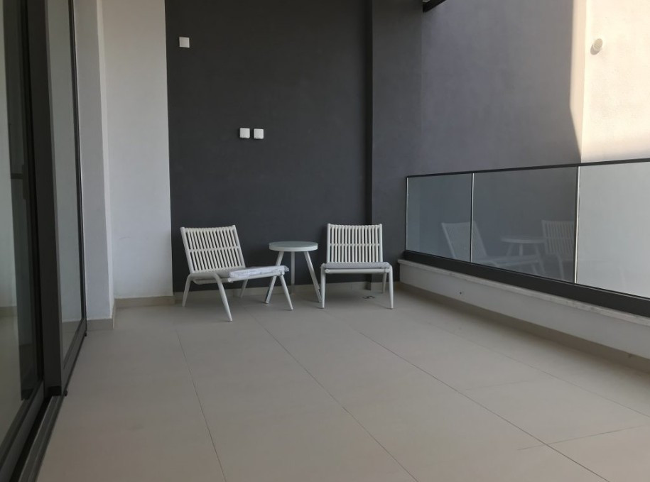 Apartment (Flat) in Papas Area, Limassol for Rent