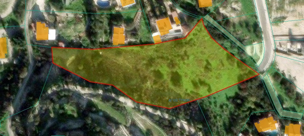 (Residential) in Agios Tychonas, Limassol for Sale
