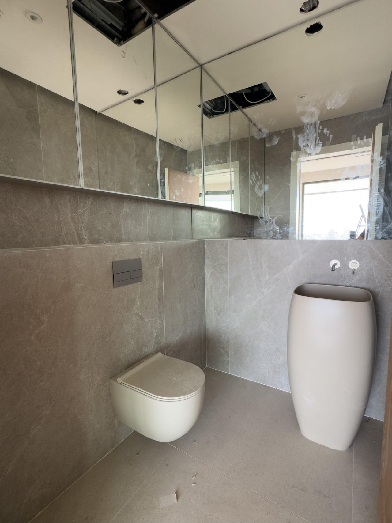 Apartment (Penthouse) in City Center, Limassol for Sale