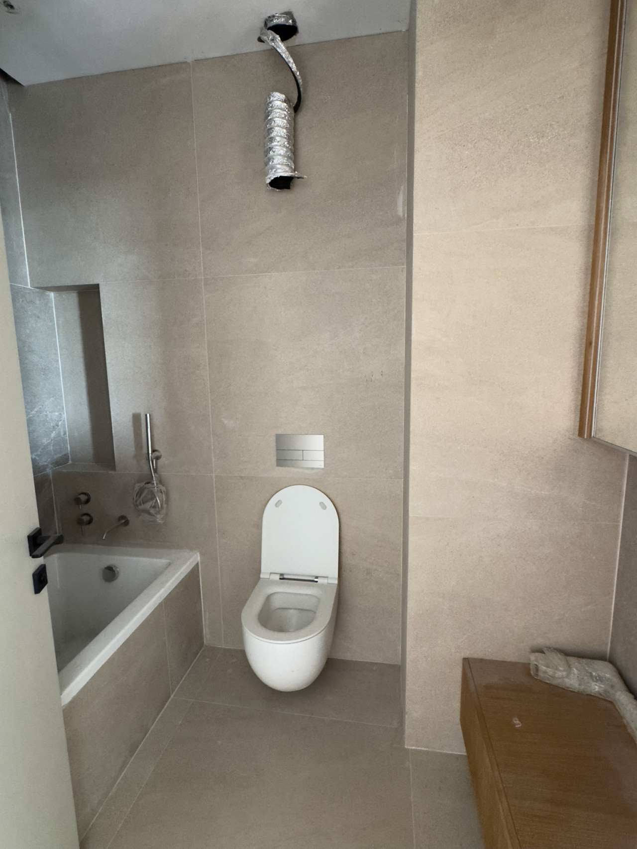 Apartment (Penthouse) in City Center, Limassol for Sale