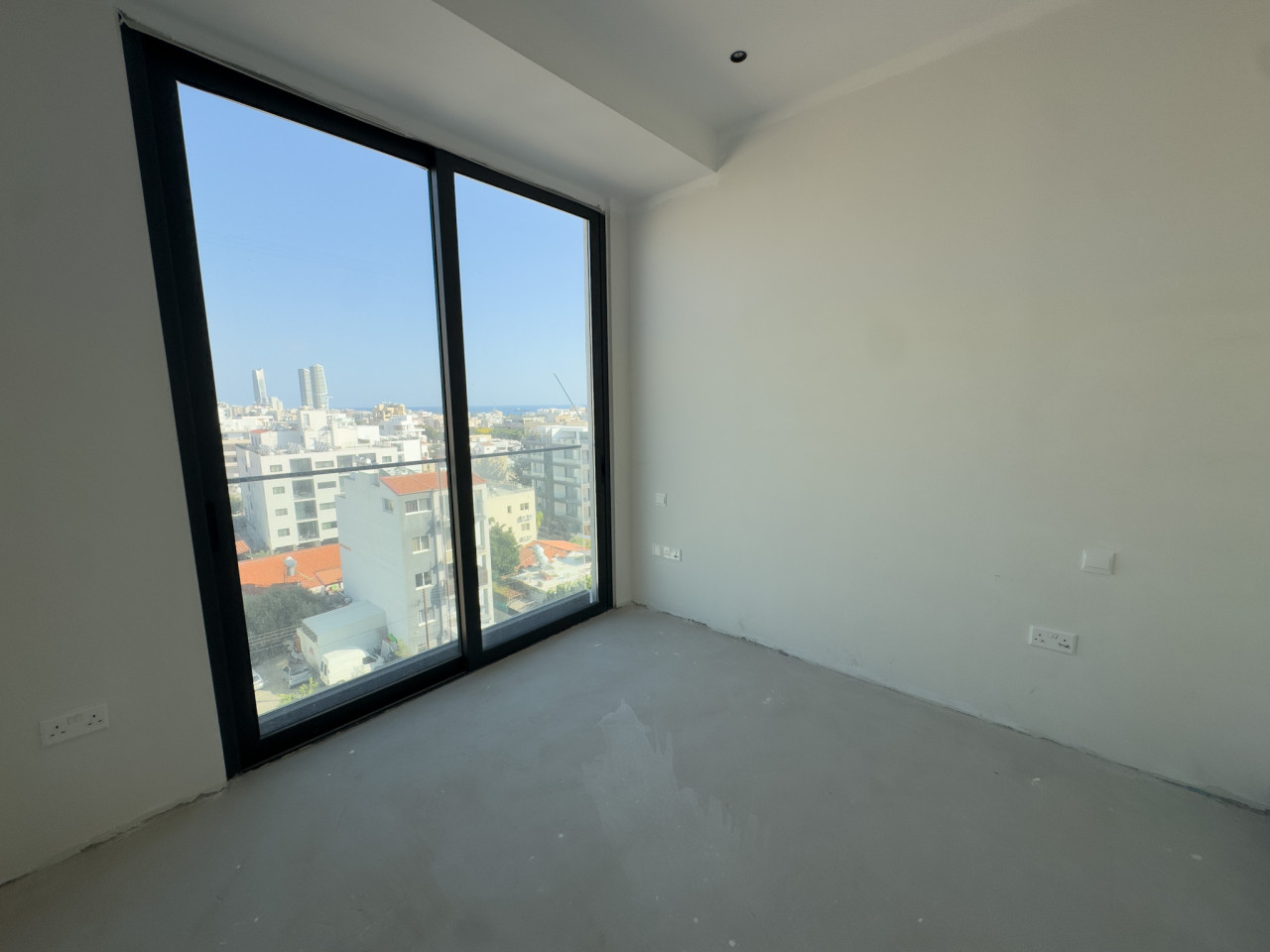 Apartment (Penthouse) in City Center, Limassol for Sale