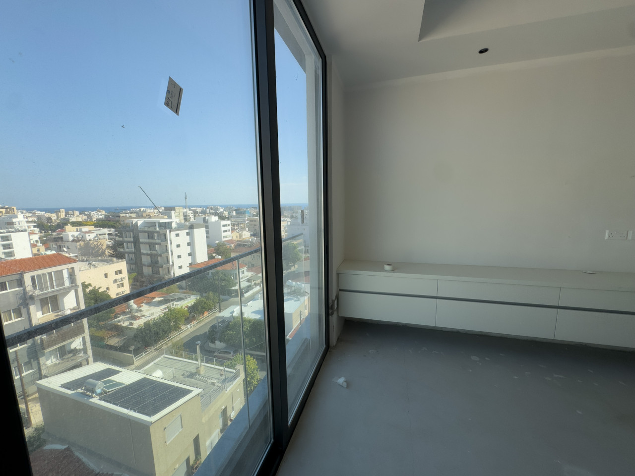 Apartment (Penthouse) in City Center, Limassol for Sale