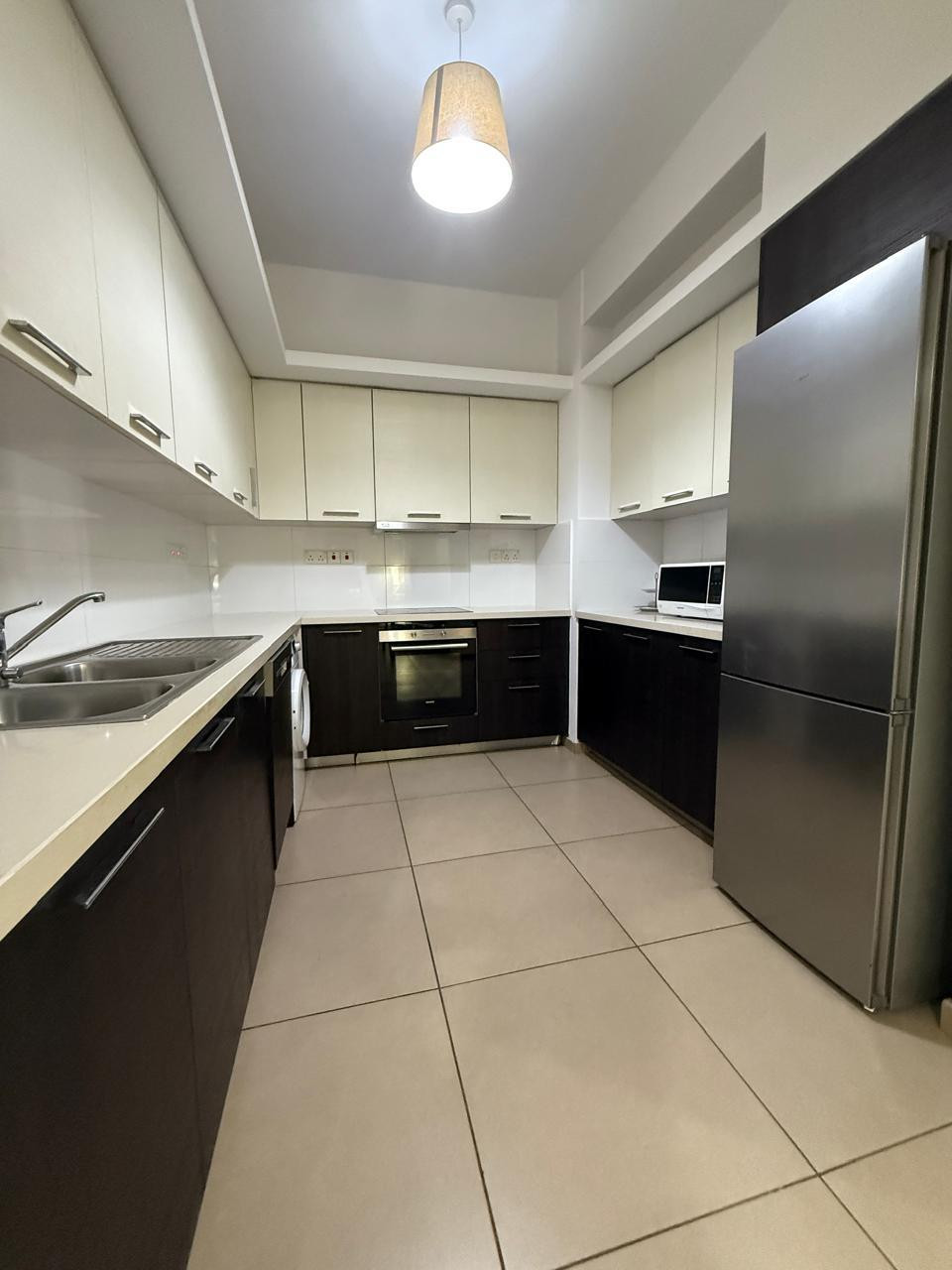 Apartment (Flat) in Agia Zoni, Limassol for Sale