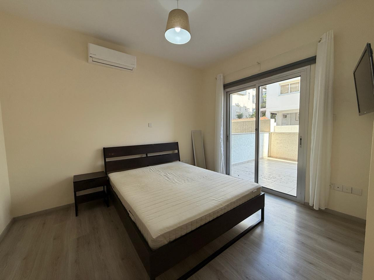 Apartment (Flat) in Agia Zoni, Limassol for Sale