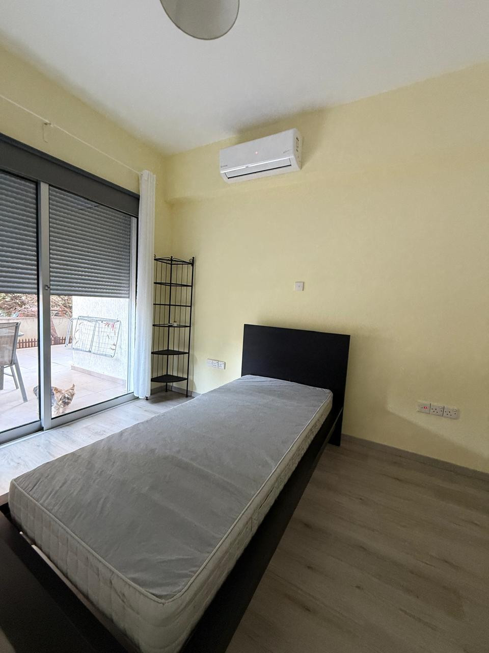 Apartment (Flat) in Agia Zoni, Limassol for Sale