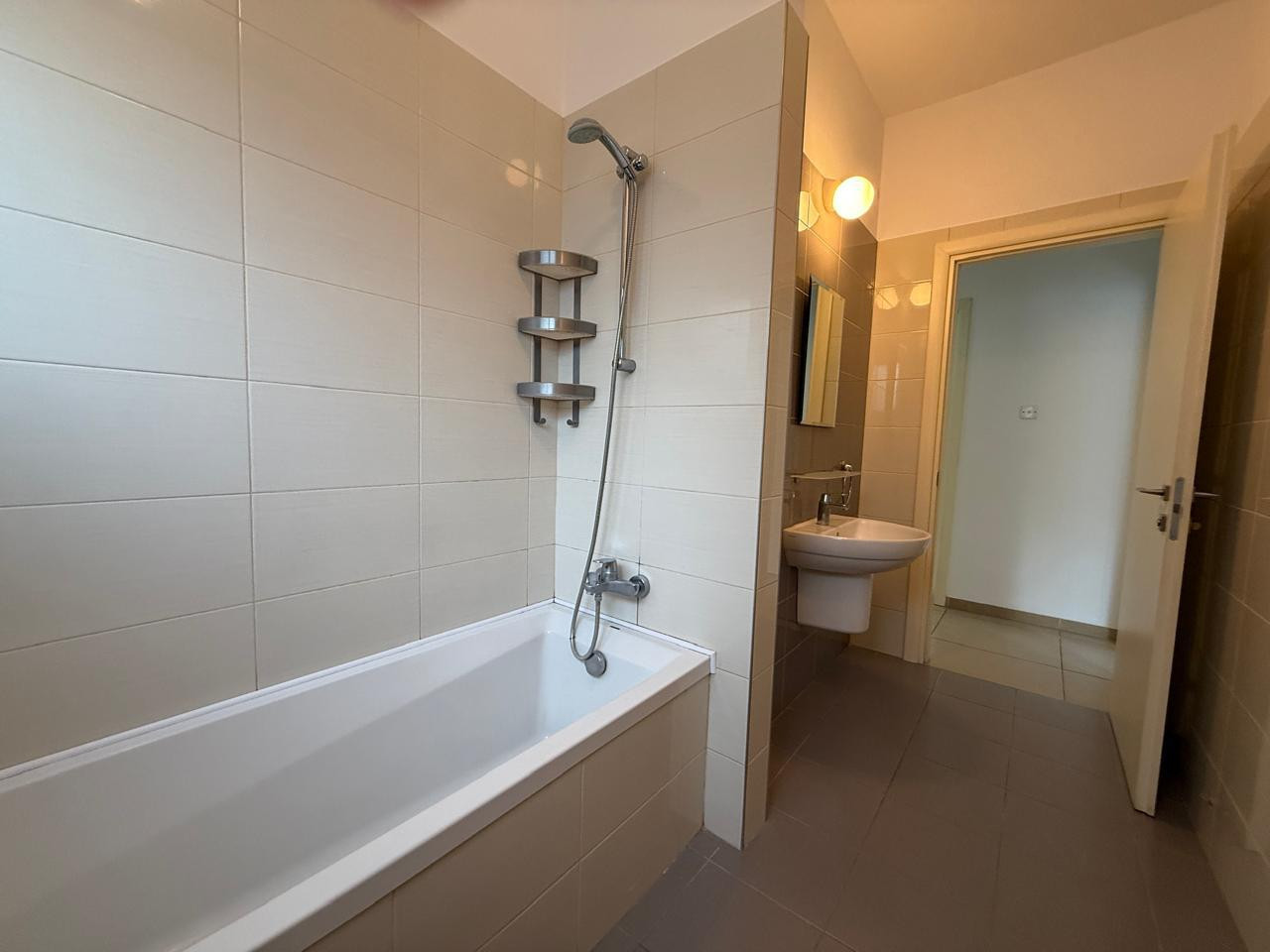 Apartment (Flat) in Agia Zoni, Limassol for Sale