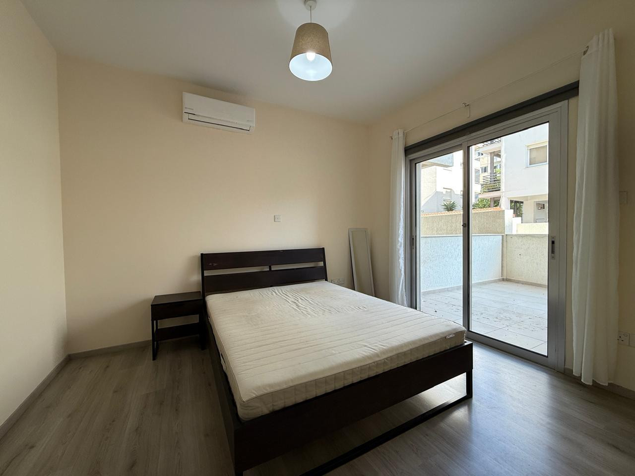 Apartment (Flat) in Agia Zoni, Limassol for Sale