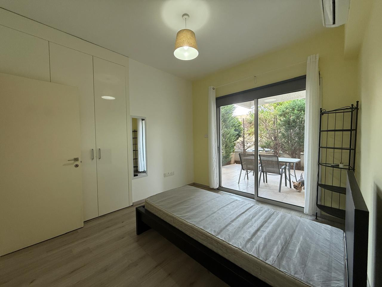 Apartment (Flat) in Agia Zoni, Limassol for Sale