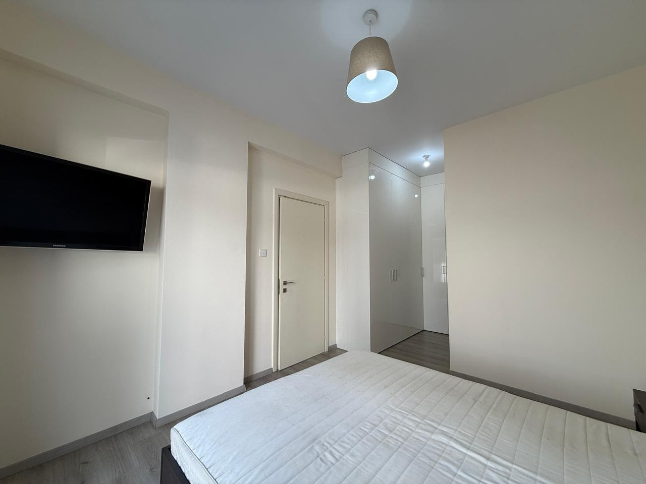 Apartment (Flat) in Agia Zoni, Limassol for Sale