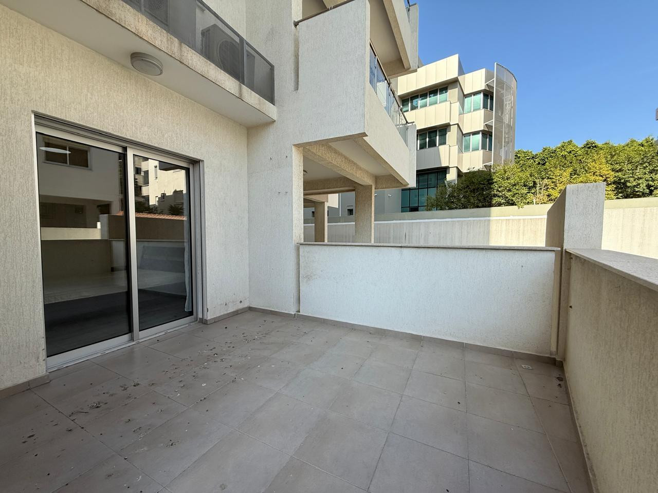 Apartment (Flat) in Agia Zoni, Limassol for Sale