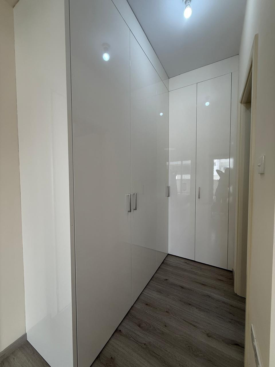 Apartment (Flat) in Agia Zoni, Limassol for Sale