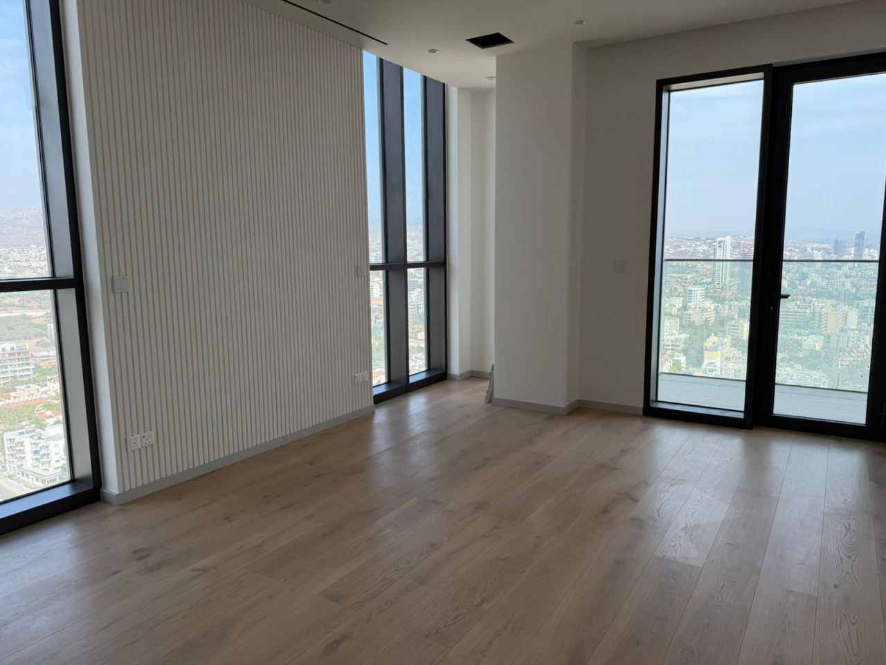 Apartment (Flat) in Germasoyia Tourist Area, Limassol for Sale