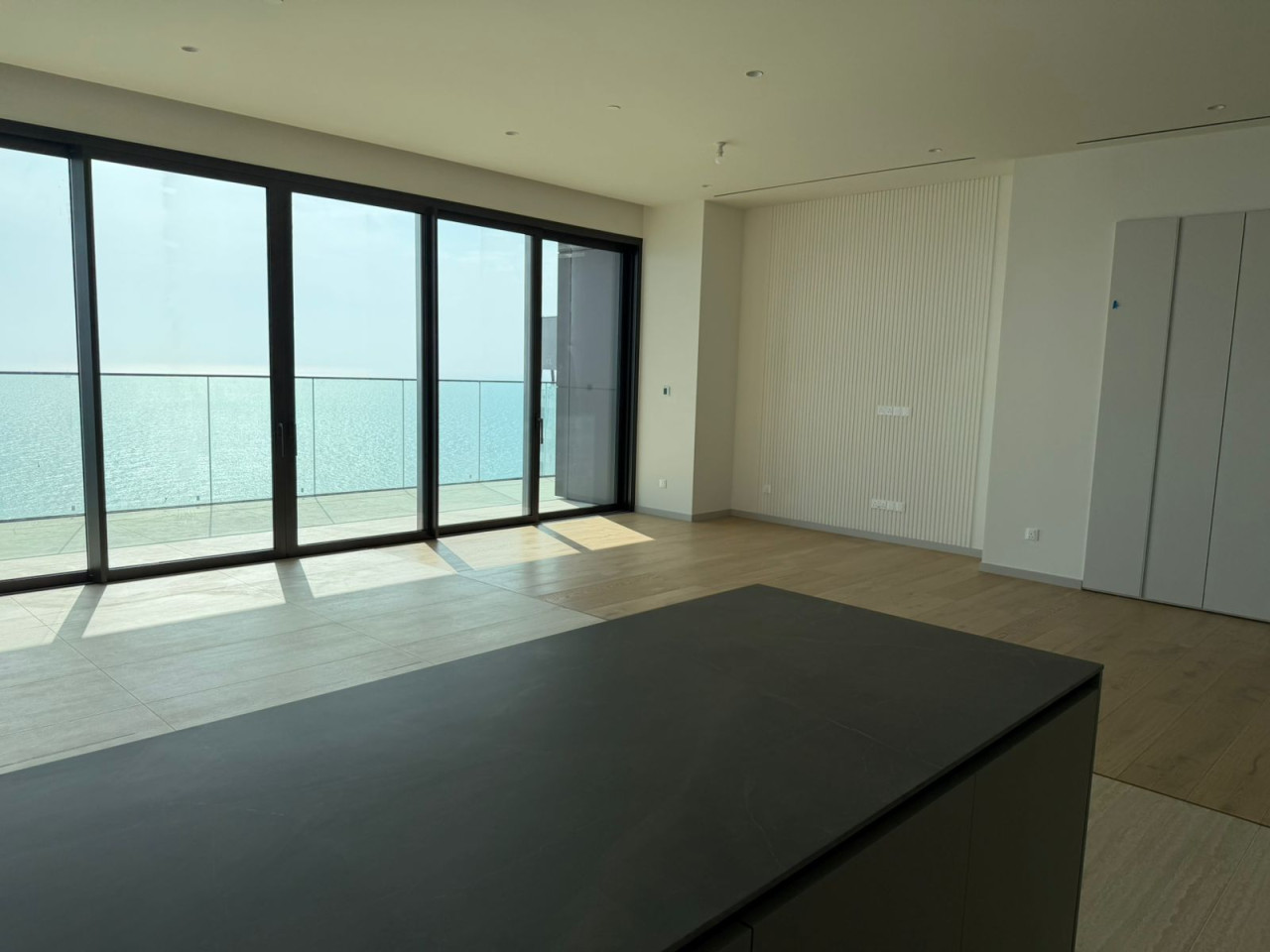 Apartment (Flat) in Germasoyia Tourist Area, Limassol for Sale