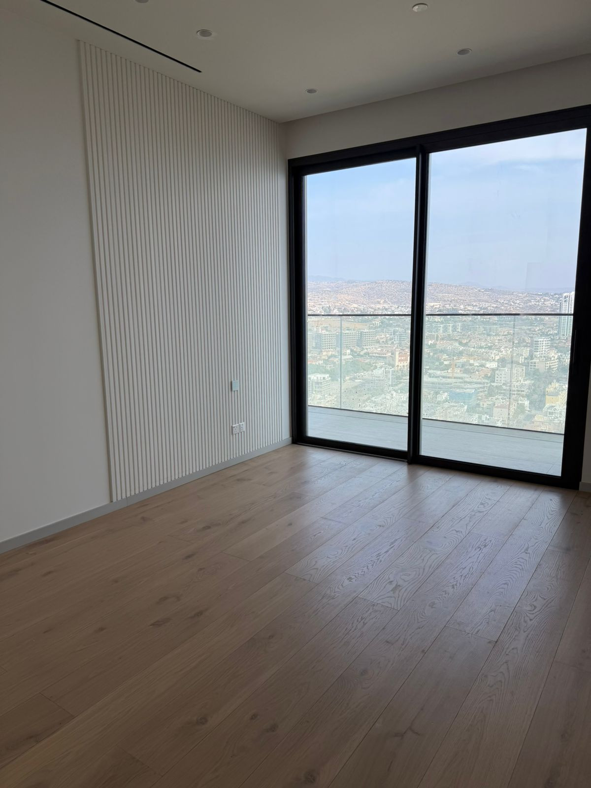 Apartment (Flat) in Germasoyia Tourist Area, Limassol for Sale