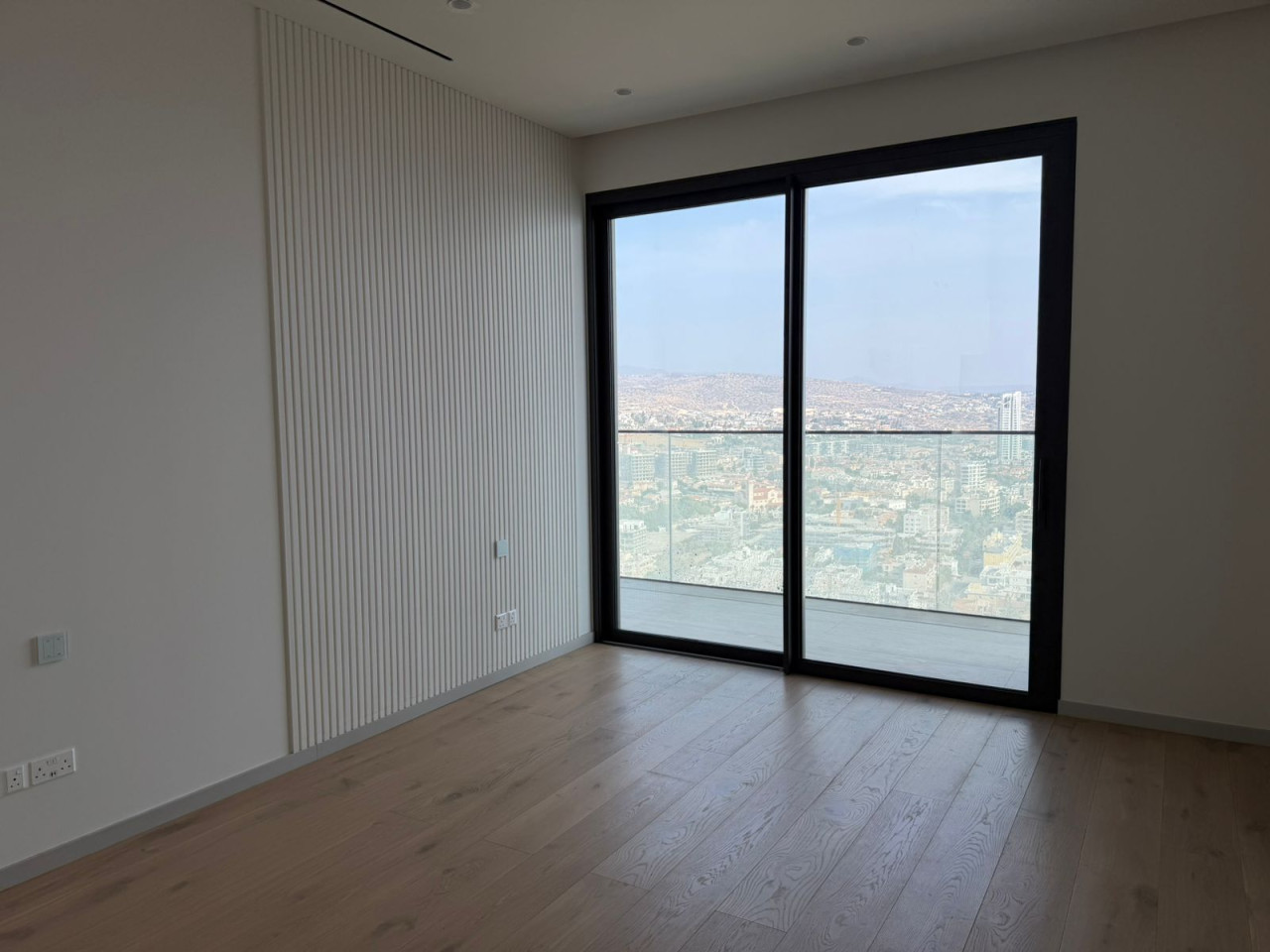 Apartment (Flat) in Germasoyia Tourist Area, Limassol for Sale