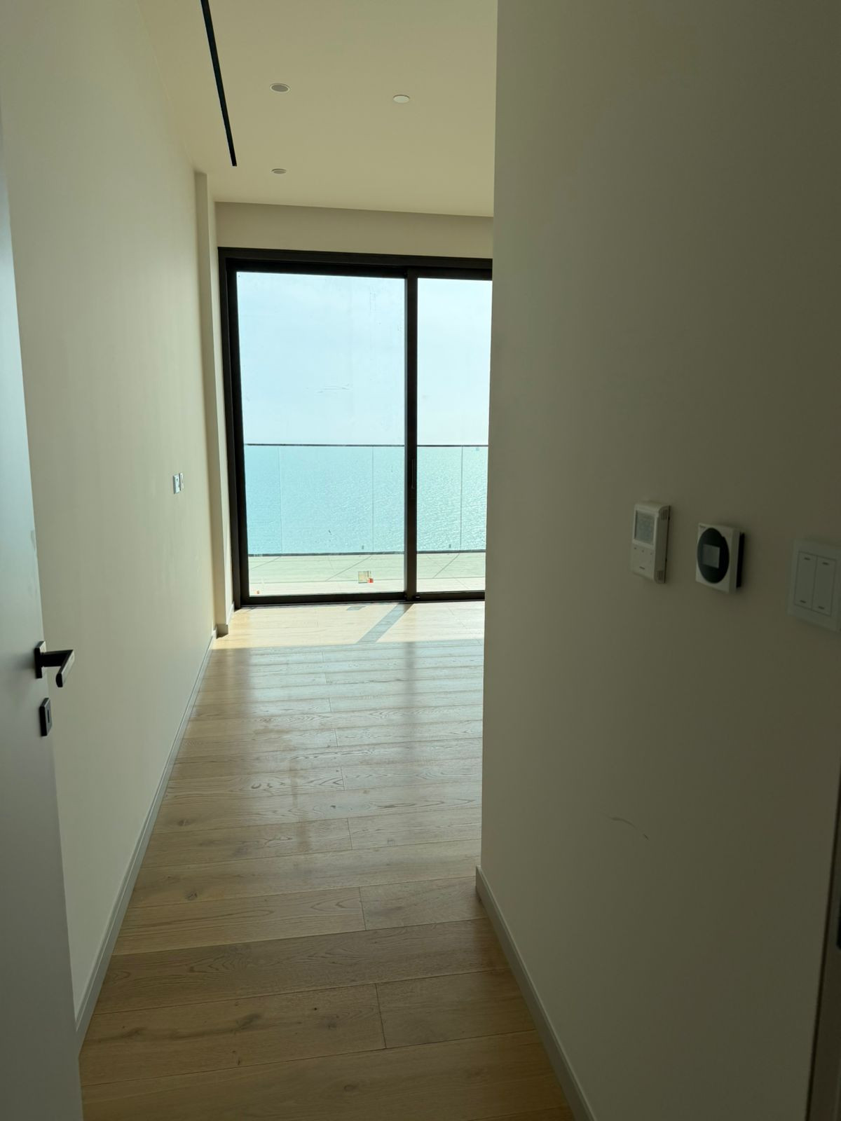 Apartment (Flat) in Germasoyia Tourist Area, Limassol for Sale