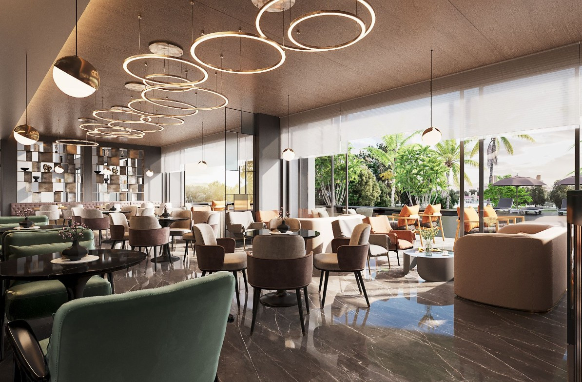 Apartment (Studio) in Tombs of the Kings, Paphos for Sale