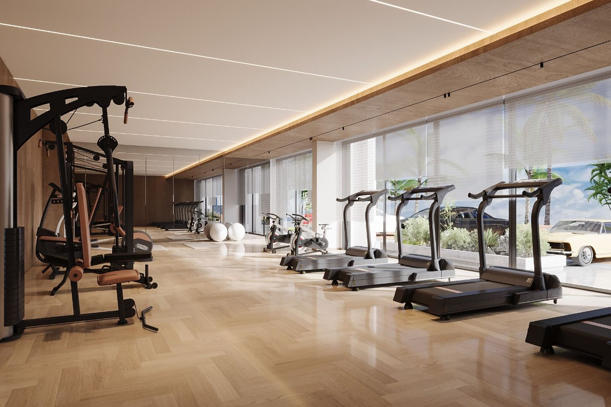 Apartment (Studio) in Tombs of the Kings, Paphos for Sale