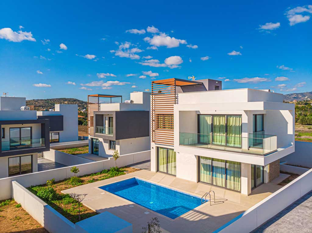 House (Detached) in Pyrgos, Limassol for Sale