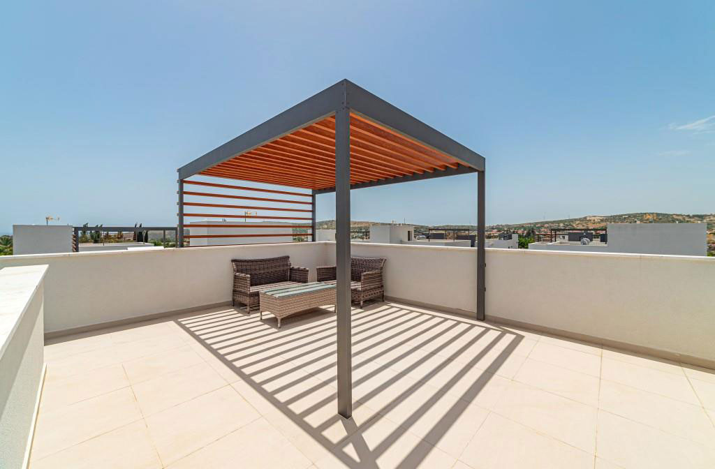 House (Detached) in Pyrgos, Limassol for Sale