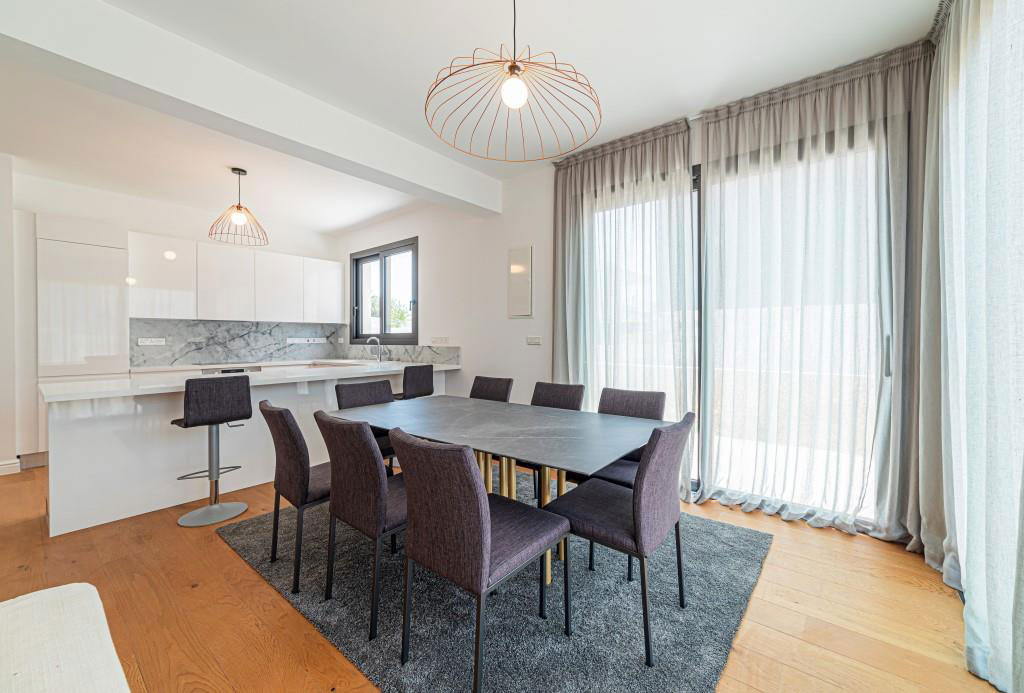 House (Detached) in Pyrgos, Limassol for Sale