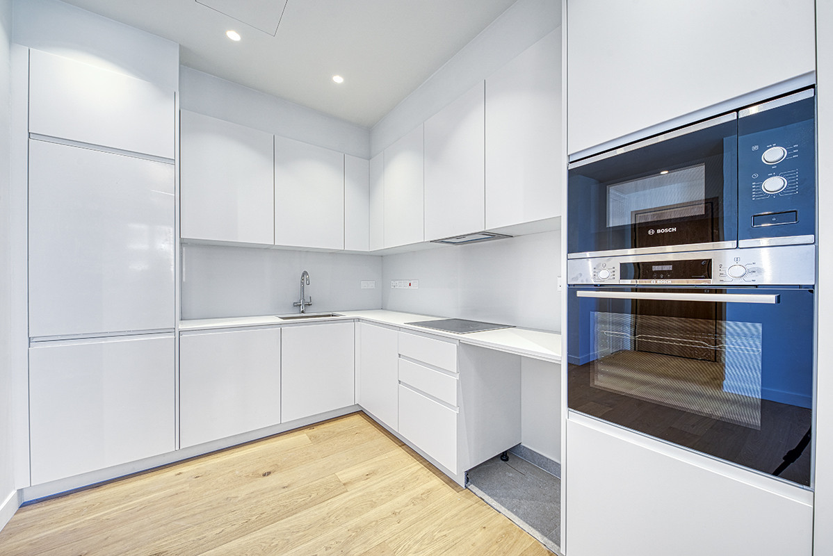 Apartment (Flat) in Potamos Germasoyias, Limassol for Rent