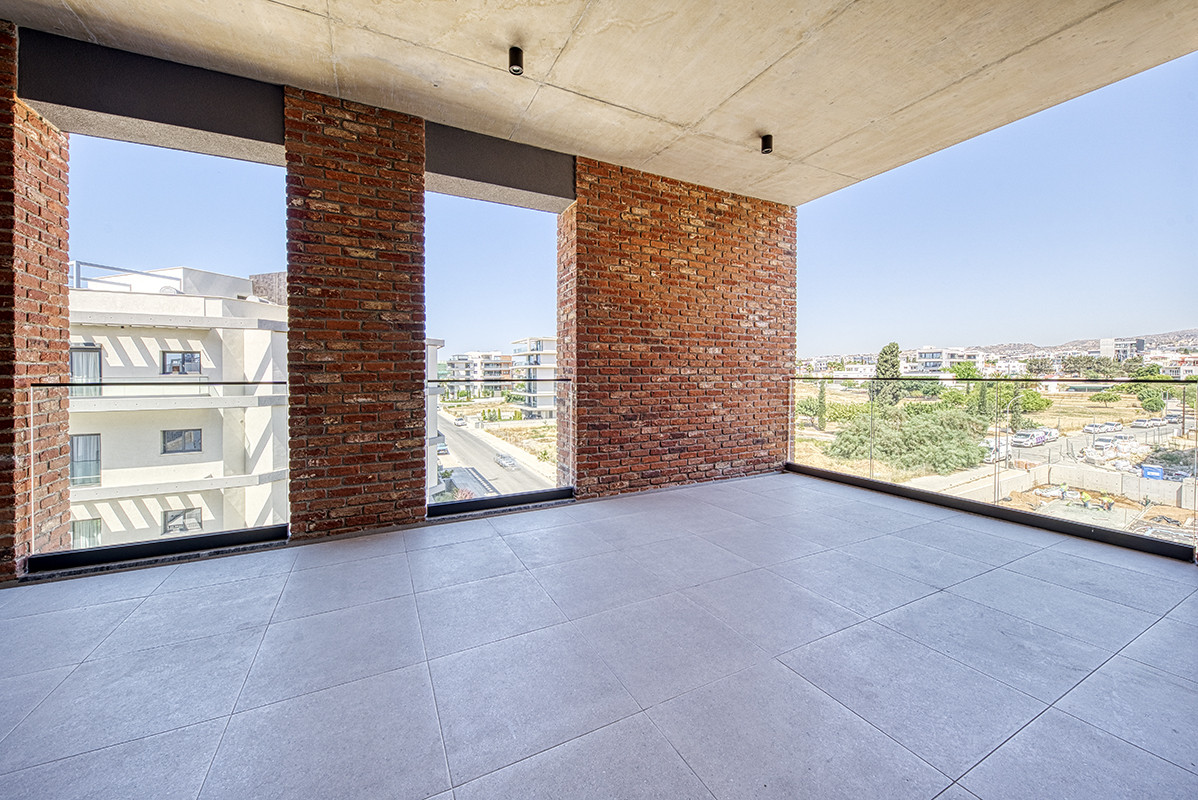 Apartment (Flat) in Potamos Germasoyias, Limassol for Rent