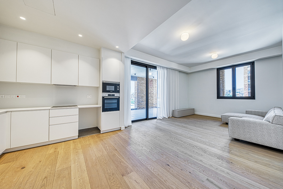 Apartment (Flat) in Potamos Germasoyias, Limassol for Rent