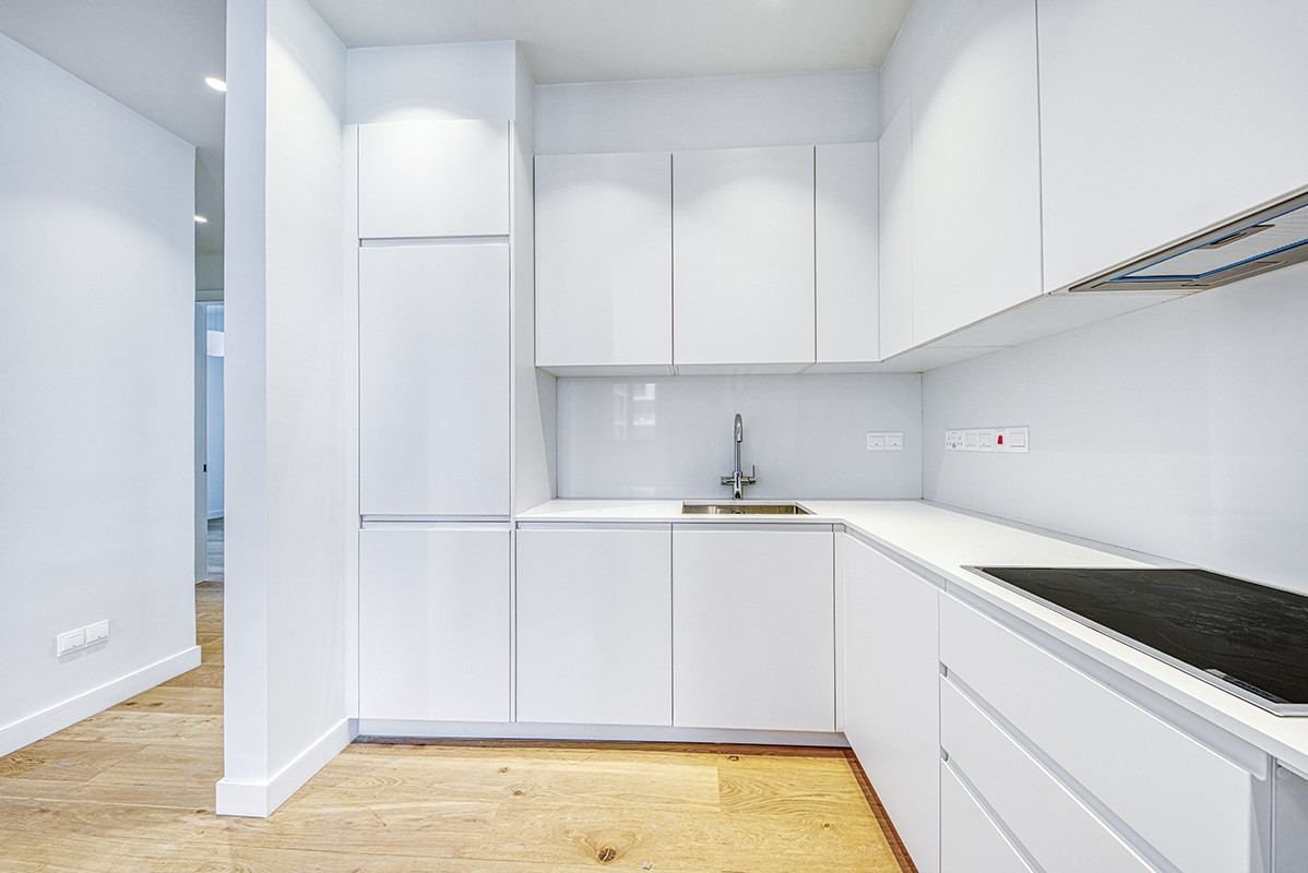 Apartment (Flat) in Potamos Germasoyias, Limassol for Rent