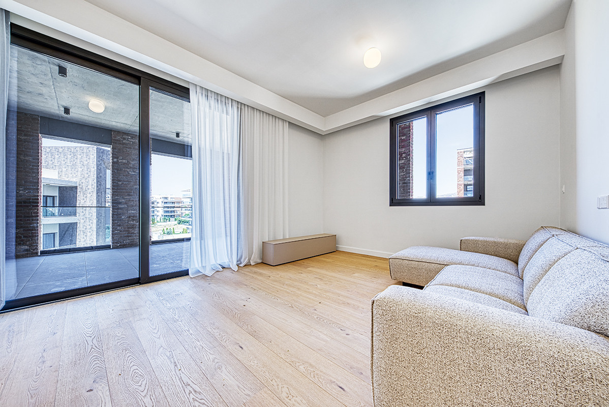 Apartment (Flat) in Potamos Germasoyias, Limassol for Rent