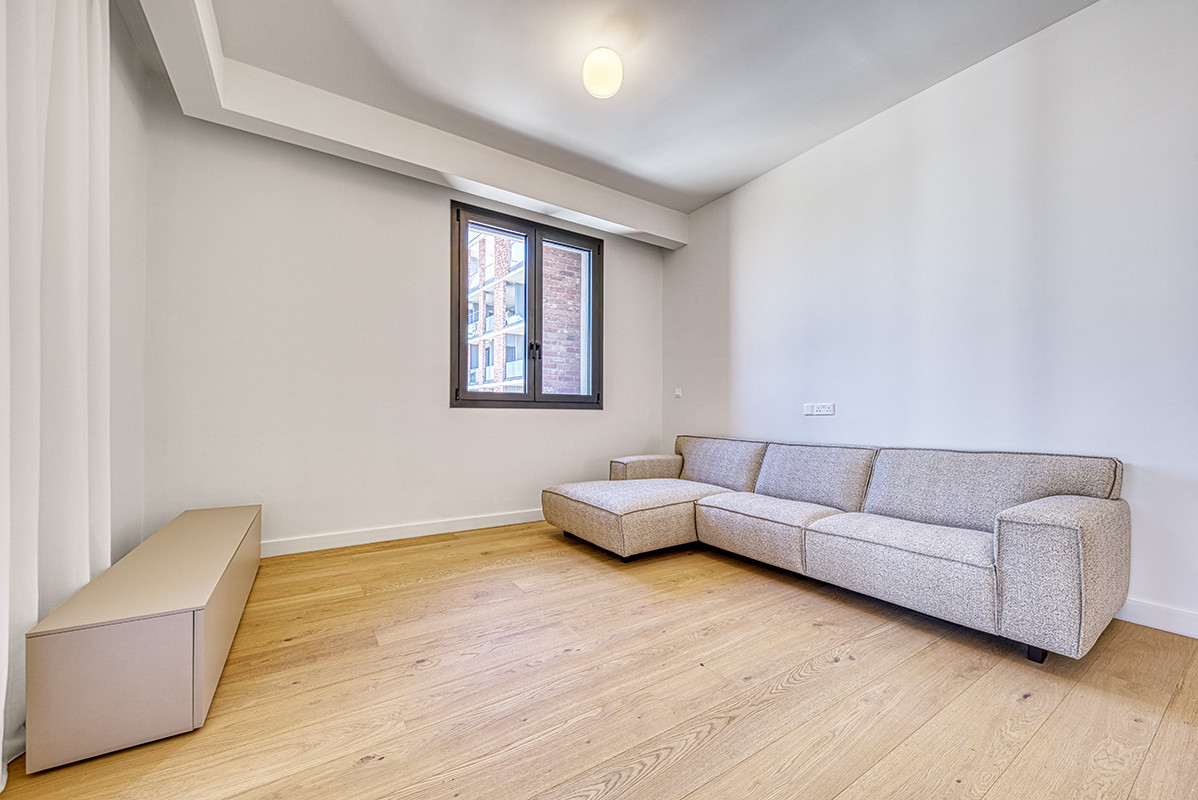 Apartment (Flat) in Potamos Germasoyias, Limassol for Rent