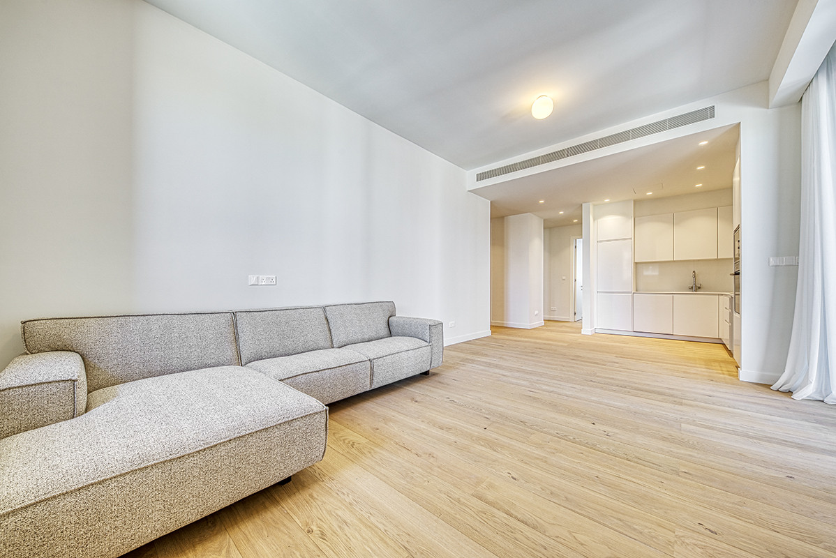 Apartment (Flat) in Potamos Germasoyias, Limassol for Rent