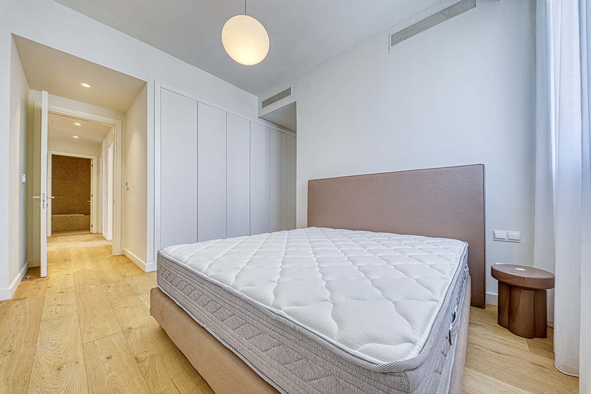 Apartment (Flat) in Potamos Germasoyias, Limassol for Rent