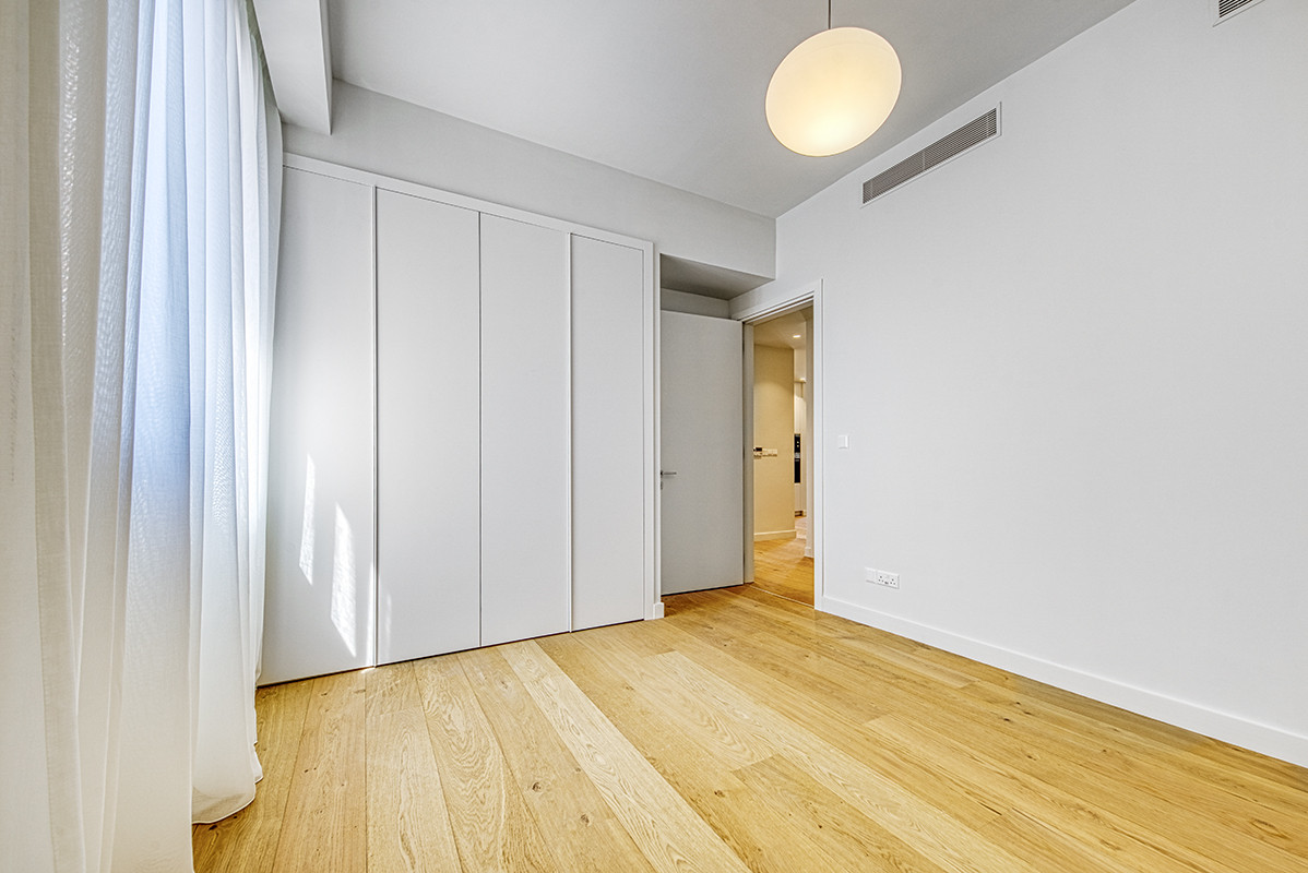 Apartment (Flat) in Potamos Germasoyias, Limassol for Rent