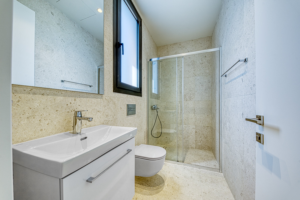 Apartment (Flat) in Potamos Germasoyias, Limassol for Rent