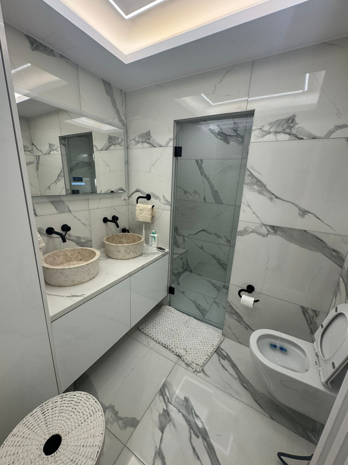 Apartment (Penthouse) in Panthea, Limassol for Rent